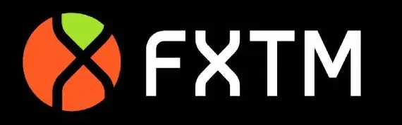 FXTM header